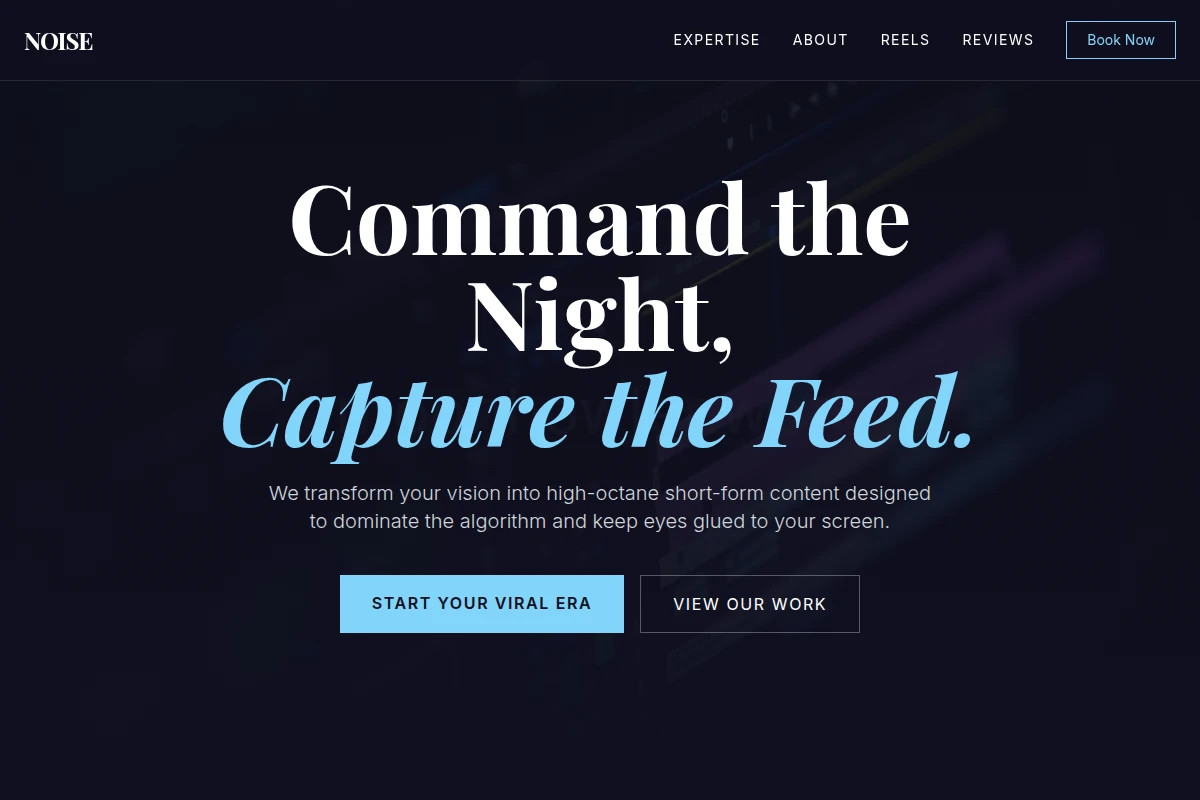 short-form-video-agency